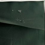 வெளிப்புற மரச்சாமான்கள் 300D பாலியஸ்டர் PU பூச்சு ஆக்ஸ்போர்டு நீர்ப்புகா துணி