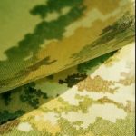 500 டி நைலான் புயூ 2 முறை பூசப்பட்ட கோர்டுரா நீர்ப்புகா ஆக்ஸைடு துணி