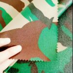 600 டி பாலிஸ்டர் ஆக்ஸோஃபோர்ட் 100 பாலியஸ்டர் இராணுவ தந்திரோபாய துணி துணி