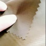 70 டி ripstop நீர்ப்புகா நைலான் taffeta வெளிப்புற ரெயின்கோட் ஜாக்கெட் துணி