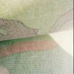 உயர் தரமான backpacks துணி 1000D நைலான் நீர்ப்புகா PU பூசிய துணி