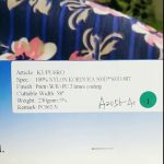 இராணுவ பயன்பாட்டிற்கான உயர்ந்த tearing tensile strength 500D நைலான் cordura துணி