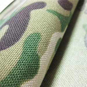 பைகள் ஐந்து நீரூற்று 1000d நைலான் டுபோன் கார்டுரா துணி