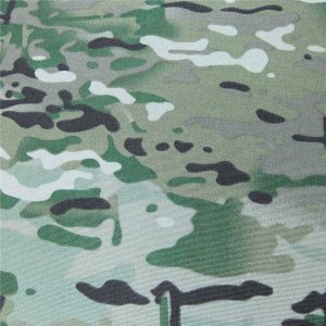 பைகள் ஐந்து நீரூற்று 1000d நைலான் டுபோன் கார்டுரா துணி