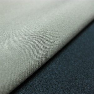 பிணைப்பு கொள்ளையுடன் 3 அடுக்குகள் TPU சுவாசமான சவ்வு சாஃப்ட்ஷெல் துணி