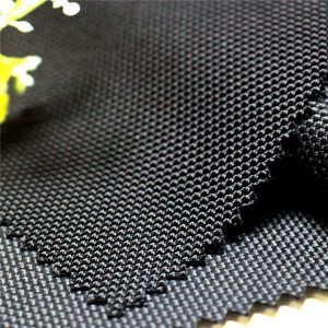 பையில் சாமான்களை 1680d பாலியஸ்டர் ஆக்ஸார்ட் துணி நீர்