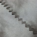 100% நைலான் புயூ வீட்ரூப்ஃப் துணி ஜாக்கெட் / பை / குடை