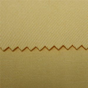 Modacrylic பருத்தி பிளீஸ் மாறுபட்ட ஜாக்கெட் Sweatshirt Workwear விற்பனை Hi-Vis Fabric