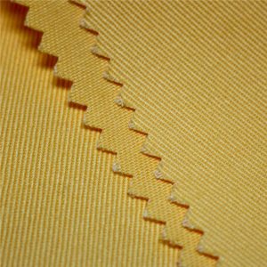 Modacrylic பருத்தி பிளீஸ் மாறுபட்ட ஜாக்கெட் Sweatshirt Workwear விற்பனை Hi-Vis Fabric